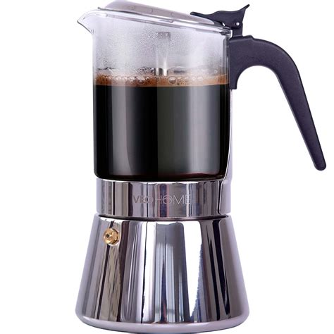 miglior caffettiera moka
